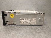 Recambio de sistema audio / radio cd para audi a8 (4e2) 3.0 tdi quattro referencia OEM IAM 4E0035111A 4E0 057 111 FX 