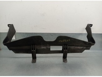 Recambio de calandra delantera de radiador para opel mokka x 1.6 cdti dpf referencia OEM IAM 94560878 1312357 