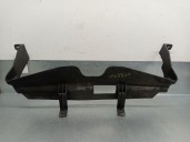 Recambio de calandra delantera de radiador para opel mokka x 1.6 cdti dpf referencia OEM IAM 94560878 1312357 