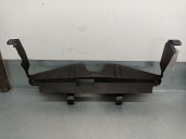 Recambio de calandra delantera de radiador para opel mokka x 1.6 cdti dpf referencia OEM IAM 94560878 1312357 