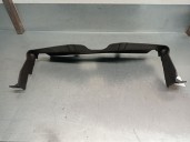 Recambio de calandra delantera de radiador para opel mokka x 1.6 cdti dpf referencia OEM IAM 94560878 1312357 