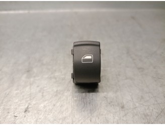 Recambio de mando elevalunas trasero derecho para audi a8 (4e2) 3.0 tdi quattro referencia OEM IAM 4E0959855A 4E0959855A 