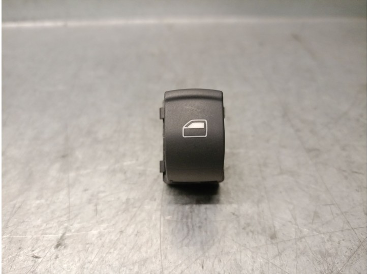 Recambio de mando elevalunas trasero derecho para audi a8 (4e2) 3.0 tdi quattro referencia OEM IAM 4E0959855A 4E0959855A 