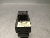 Recambio de mando elevalunas trasero derecho para audi a8 (4e2) 3.0 tdi quattro referencia OEM IAM 4E0959855A 4E0959855A 