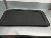 Replacement rear parcel shelf for Opel Mokka X 1.6 CDTi DPF OEM IAM reference 42554864 42554864 
