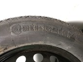 Recambio de neumatico repuesto para mercedes-benz clase c (w204) berlina 2.2 cdi cat referencia OEM IAM 2044000302 T12590R1698M 