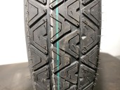 Recambio de neumatico repuesto para mercedes-benz clase c (w204) berlina 2.2 cdi cat referencia OEM IAM 2044000302 T12590R1698M 