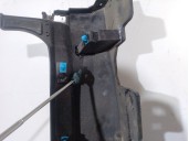 Recambio de faldon lateral para jeep avenger 1.2 referencia OEM IAM 735730062 