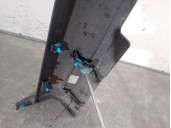 Recambio de faldon lateral para jeep avenger 1.2 referencia OEM IAM 735730062 