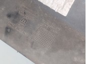 Recambio de faldon lateral para jeep avenger 1.2 referencia OEM IAM 735730062 