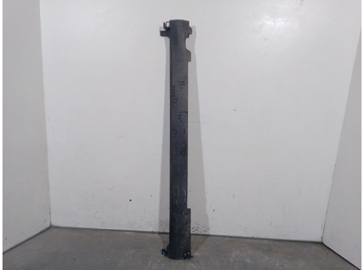 Recambio de faldon lateral para jeep avenger 1.2 referencia OEM IAM 735730063 