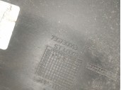 Recambio de faldon lateral para jeep avenger 1.2 referencia OEM IAM 735730063 