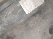 Recambio de faldon lateral para jeep avenger 1.2 referencia OEM IAM 735730063 