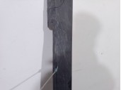 Recambio de faldon lateral para jeep avenger 1.2 referencia OEM IAM 735730063 