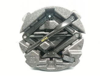 Replacement jack for Opel Mokka X 1.6 CDTi DPF OEM IAM reference 95437620 1432006 