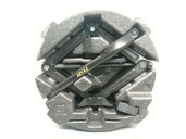 Recambio de gato para opel mokka x 1.6 cdti dpf referencia OEM IAM 95437620 1432006 