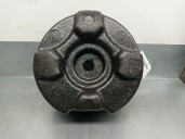 Recambio de gato para opel mokka x 1.6 cdti dpf referencia OEM IAM 95437620 1432006 