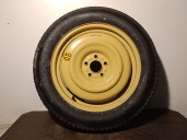 Recambio de neumatico repuesto para mazda cx-7 (er) 2.2 turbodiesel cat referencia OEM IAM 9965014080 T15590D18103M 