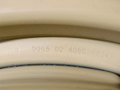 Recambio de neumatico repuesto para mazda cx-7 (er) 2.2 turbodiesel cat referencia OEM IAM 9965014080 T15590D18103M 