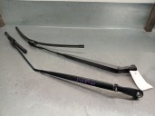 Recambio de brazo limpia delantero derecho para opel mokka x 1.6 cdti dpf referencia OEM IAM 1272084 1272083 