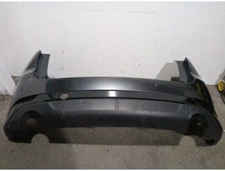 Recambio de paragolpes trasero para mazda cx-5 (kf) 2.0 referencia OEM IAM PEXB 