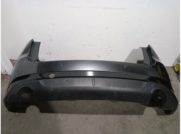 Recambio de paragolpes trasero para mazda cx-5 (kf) 2.0 referencia OEM IAM PEXB  