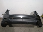 Recambio de paragolpes trasero para mazda cx-5 (kf) 2.0 referencia OEM IAM PEXB  