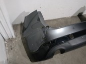 Recambio de paragolpes trasero para mazda cx-5 (kf) 2.0 referencia OEM IAM PEXB 
