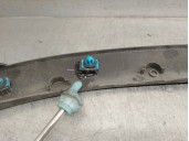 Recambio de aletin trasero derecho para jeep avenger 1.2 referencia OEM IAM 735729932 