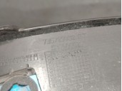 Recambio de aletin trasero derecho para jeep avenger 1.2 referencia OEM IAM 735729932 