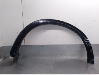 Recambio de aletin trasero izquierdo para mazda cx-5 (kf) 2.0 referencia OEM IAM KN5L61190B 