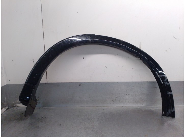 Replacement left rear quarter panel for Mazda CX-5 (KF) 2.0 OEM IAM reference KN5L61190B 