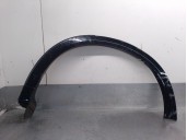 Replacement left rear quarter panel for Mazda CX-5 (KF) 2.0 OEM IAM reference KN5L61190B 