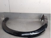 Replacement left rear quarter panel for Mazda CX-5 (KF) 2.0 OEM IAM reference KN5L61190B 