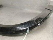 Replacement left rear quarter panel for Mazda CX-5 (KF) 2.0 OEM IAM reference KN5L61190B 