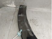 Recambio de aletin trasero izquierdo para mazda cx-5 (kf) 2.0 referencia OEM IAM KN5L61190B 