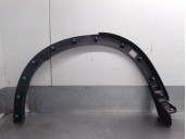 Replacement left rear quarter panel for Mazda CX-5 (KF) 2.0 OEM IAM reference KN5L61190B 