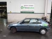 peugeot 306 berlina 3/5 puertas (s1) del año 1994