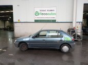 peugeot 306 berlina 3/5 puertas (s1) del año 1994