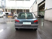 peugeot 306 berlina 3/5 puertas (s1) del año 1994
