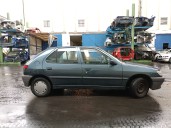 peugeot 306 berlina 3/5 puertas (s1) del año 1994