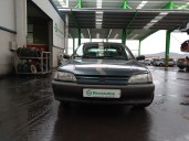 peugeot 306 berlina 3/5 puertas (s1) del año 1994