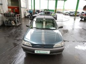 peugeot 306 berlina 3/5 puertas (s1) del año 1994