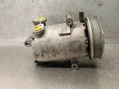 Recambio de compresor aire acondicionado para citroën jumper caja abierta (06.2006 =>) 2.2 hdi cat referencia OEM IAM 6453SR 645