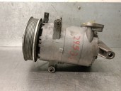 Recambio de compresor aire acondicionado para citroën jumper caja abierta (06.2006 =>) 2.2 hdi cat referencia OEM IAM 6453SR 645