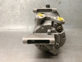 Recambio de compresor aire acondicionado para citroën jumper caja abierta (06.2006 =>) 2.2 hdi cat referencia OEM IAM 6453SR 645