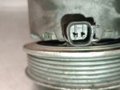 Recambio de compresor aire acondicionado para citroën jumper caja abierta (06.2006 =>) 2.2 hdi cat referencia OEM IAM 6453SR 645