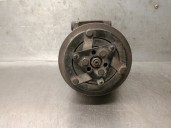 Recambio de compresor aire acondicionado para citroën nemo 1.4 hdi referencia OEM IAM 9684480480 648722 SD6V12