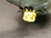 Recambio de compresor aire acondicionado para citroën nemo 1.4 hdi referencia OEM IAM 9684480480 648722 SD6V12