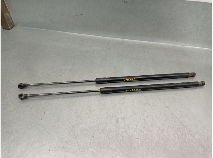 Recambio de amortiguadores maletero / porton para opel mokka x 1.6 cdti dpf referencia OEM IAM 132111 132111 